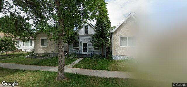 Larawan ng 1405 Bannatyne Avenue W sa Winnipeg, Manitoba