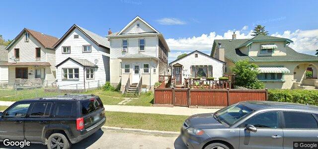 Larawan ng 1405 Elgin Avenue W sa Winnipeg, Manitoba