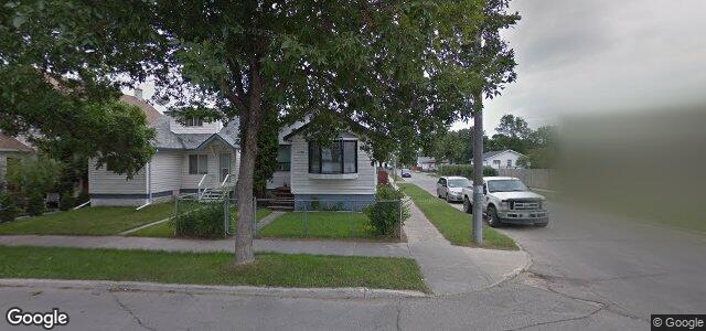 Larawan ng 1405 Mcdermot Avenue W sa Winnipeg, Manitoba