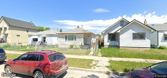 Larawan ng 1405 Ross Avenue W sa Winnipeg, Manitoba