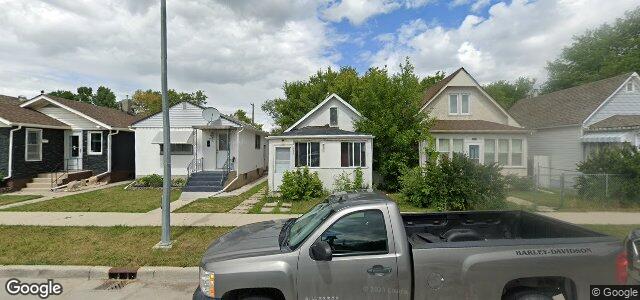 Larawan ng 1405 William Avenue W sa Winnipeg, Manitoba