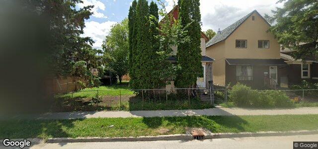 Larawan ng 1406 Alexander Avenue sa Winnipeg, Manitoba