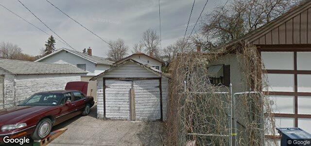 Larawan ng 1406 Bannatyne Avenue W sa Winnipeg, Manitoba