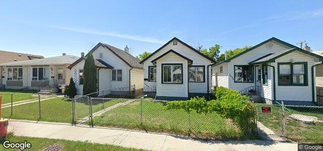 Larawan ng 1406 Elgin Avenue W sa Winnipeg, Manitoba