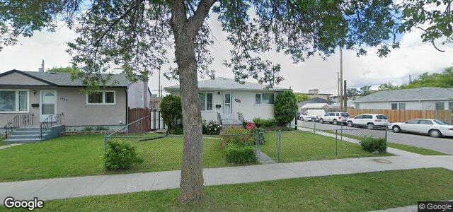 Larawan ng 1406 Mcdermot Avenue W sa Winnipeg, Manitoba