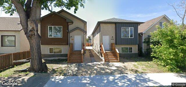 Larawan ng 1406 Ross Avenue W sa Winnipeg, Manitoba