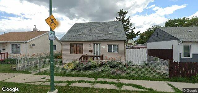 Larawan ng 1406 Roy Avenue sa Winnipeg, Manitoba