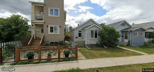 Larawan ng 1406 William Avenue W sa Winnipeg, Manitoba
