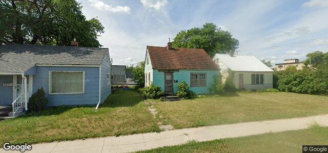 Larawan ng 1406 Winnipeg Avenue W sa Winnipeg, Manitoba