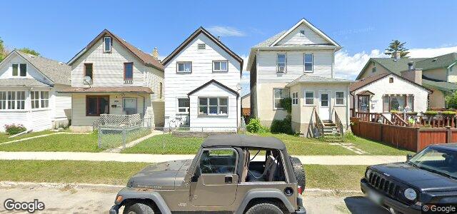 Larawan ng 1407 Elgin Avenue W sa Winnipeg, Manitoba