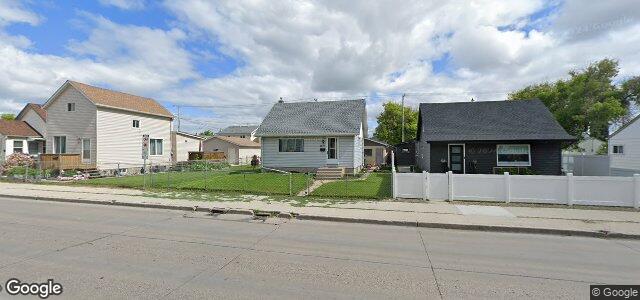 Larawan ng 1407 Logan Avenue sa Winnipeg, Manitoba