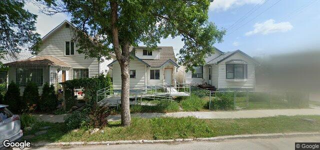 Larawan ng 1407 Mcdermot Avenue W sa Winnipeg, Manitoba