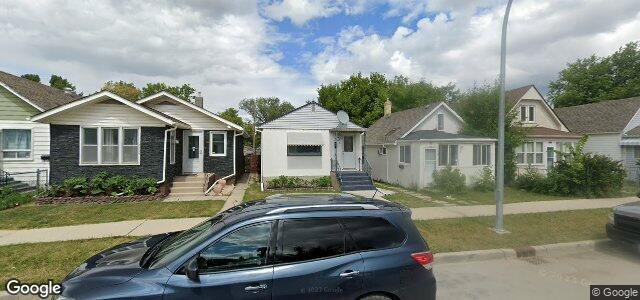 Larawan ng 1407 William Avenue W sa Winnipeg, Manitoba