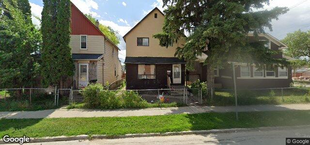 Larawan ng 1408 Alexander Avenue sa Winnipeg, Manitoba
