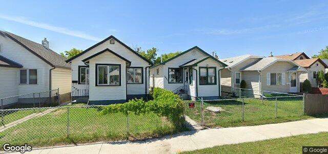 Larawan ng 1408 Elgin Avenue W sa Winnipeg, Manitoba