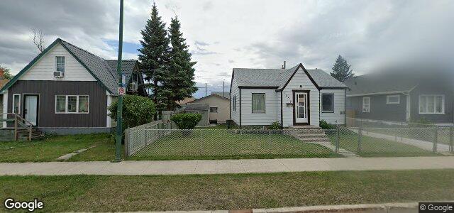 Larawan ng 1408 Pacific Avenue W sa Winnipeg, Manitoba