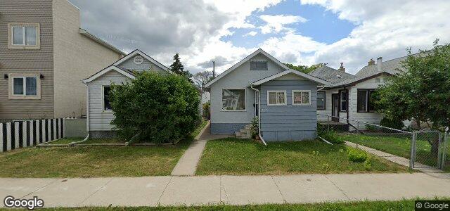 Larawan ng 1408 William Avenue W sa Winnipeg, Manitoba