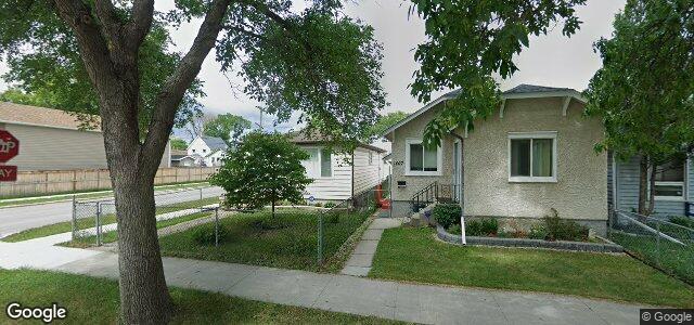 Larawan ng 1409 Bannatyne Avenue W sa Winnipeg, Manitoba