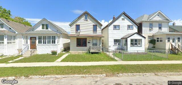 Larawan ng 1409 Elgin Avenue W sa Winnipeg, Manitoba