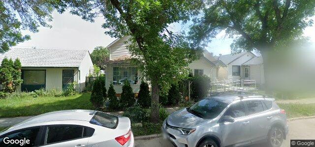 Larawan ng 1409 Mcdermot Avenue W sa Winnipeg, Manitoba