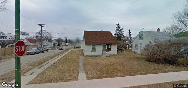 Larawan ng 1409 Winnipeg Avenue W sa Winnipeg, Manitoba