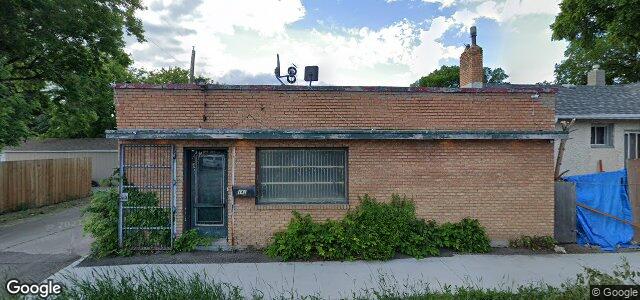 Larawan ng 141 Flint Street sa Winnipeg, Manitoba