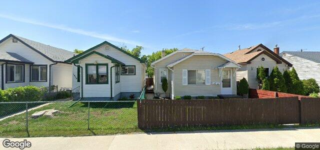 Larawan ng 1410 Elgin Avenue W sa Winnipeg, Manitoba