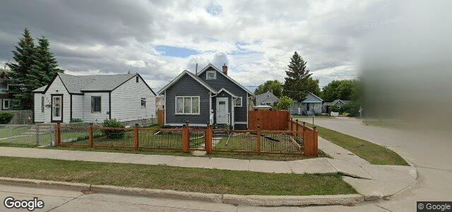 Larawan ng 1410 Pacific Avenue W sa Winnipeg, Manitoba