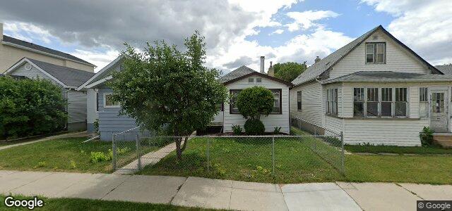 Larawan ng 1410 William Avenue W sa Winnipeg, Manitoba