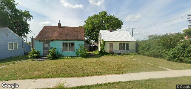 Larawan ng 1410 Winnipeg Avenue W sa Winnipeg, Manitoba