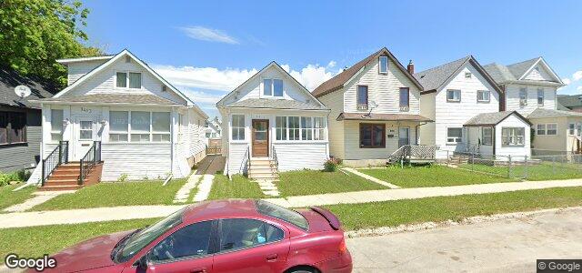 Larawan ng 1411 Elgin Avenue W sa Winnipeg, Manitoba