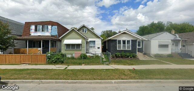 Larawan ng 1411 William Avenue W sa Winnipeg, Manitoba