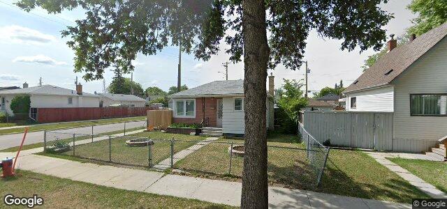 Larawan ng 1412 Mcdermot Avenue W sa Winnipeg, Manitoba