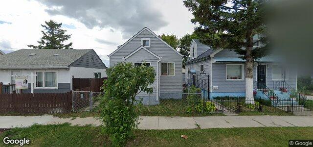 Larawan ng 1412 Roy Avenue sa Winnipeg, Manitoba