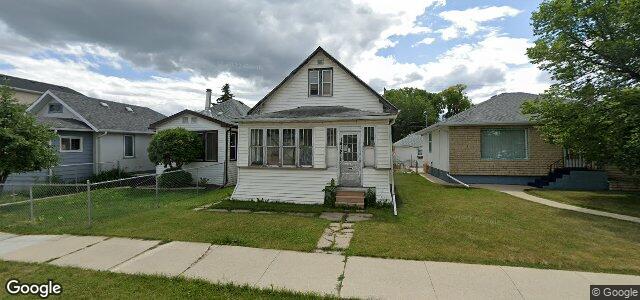 Larawan ng 1412 William Avenue W sa Winnipeg, Manitoba