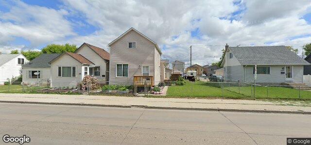 Larawan ng 1413 Logan Avenue sa Winnipeg, Manitoba