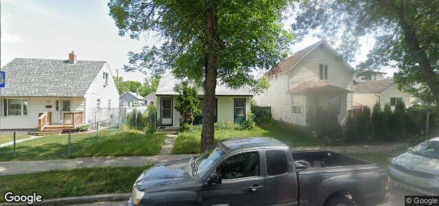 Larawan ng 1413 Mcdermot Avenue W sa Winnipeg, Manitoba