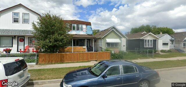 Larawan ng 1413 William Avenue W sa Winnipeg, Manitoba