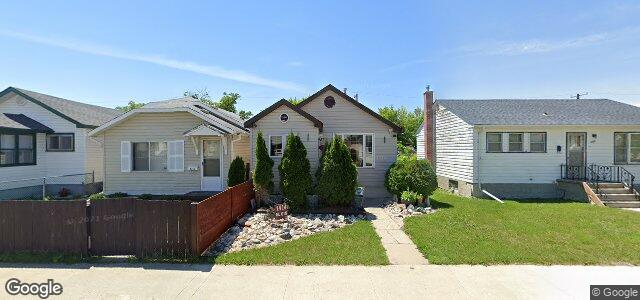 Larawan ng 1414 Elgin Avenue W sa Winnipeg, Manitoba