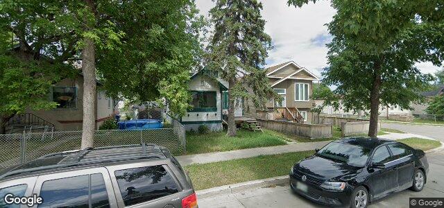 Larawan ng 1415 Bannatyne Avenue W sa Winnipeg, Manitoba