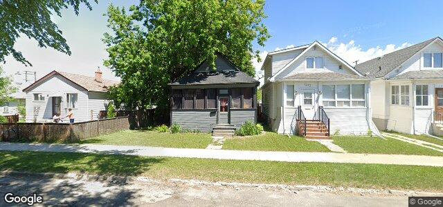 1415 Elgin Avenue W（加拿大曼尼托巴省溫尼伯市）房屋照片