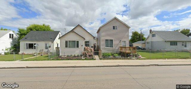 Larawan ng 1415 Logan Avenue sa Winnipeg, Manitoba