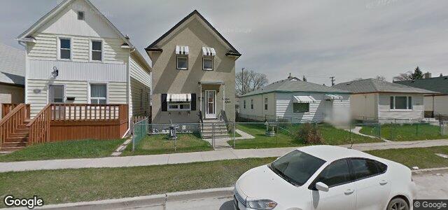 Larawan ng 1415 Ross Avenue W sa Winnipeg, Manitoba