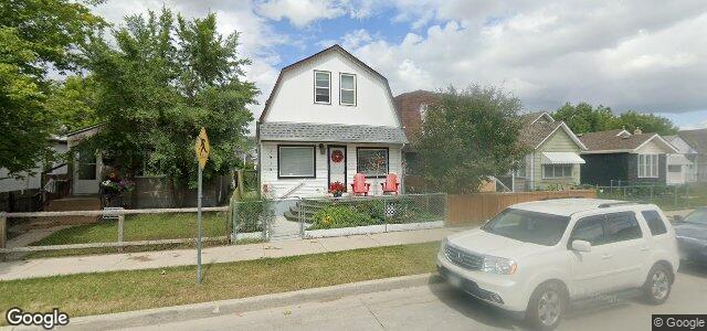 Larawan ng 1415 William Avenue W sa Winnipeg, Manitoba