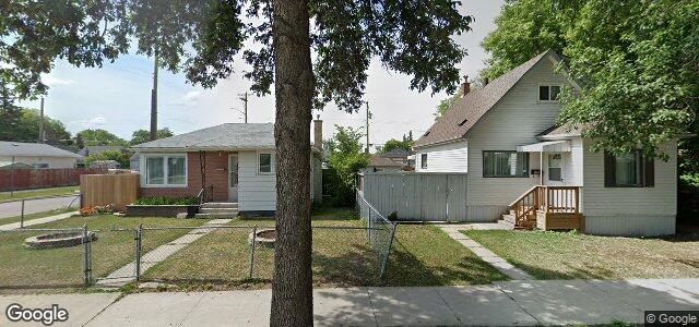 Larawan ng 1416 Mcdermot Avenue W sa Winnipeg, Manitoba