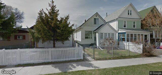 Larawan ng 1416 Ross Avenue W sa Winnipeg, Manitoba
