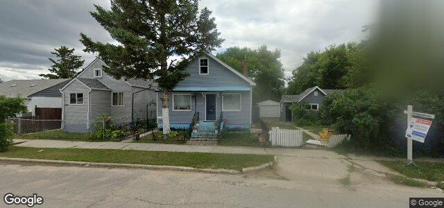 Larawan ng 1416 Roy Avenue sa Winnipeg, Manitoba