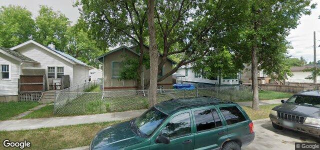 Larawan ng 1417 Bannatyne Avenue W sa Winnipeg, Manitoba