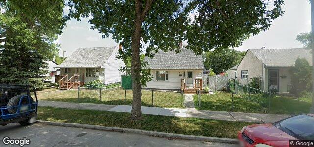 Larawan ng 1417 Mcdermot Avenue W sa Winnipeg, Manitoba