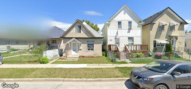 Larawan ng 1417 Ross Avenue W sa Winnipeg, Manitoba